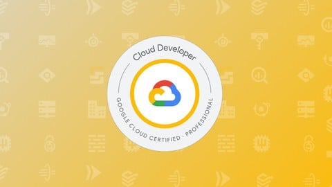 GCP PCD : Professional Cloud Developer Practice Exams 2025 - Free IT & Software Course GCP PCD : Professional Cloud Developer Practice Exams 2025 - Free IT & Software Course by Unknown Author. Learn IT & Software skills with this comprehensive Udemy course available at 100% discount.