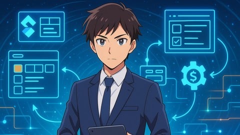 JIRA for Beginners – Mock Tests to Validate Your Skills 2025 - Free IT & Software Course JIRA for Beginners – Mock Tests to Validate Your Skills 2025 - Free IT & Software Course by Unknown Author. Learn IT & Software skills with this comprehensive Udemy course available at 100% discount.