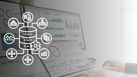 Evaluate Certified Data Management Professional (CDMP) 2025 - Free IT & Software Course Evaluate Certified Data Management Professional (CDMP) 2025 - Free IT & Software Course by Unknown Author. Learn IT & Software skills with this comprehensive Udemy course available at 100% discount.