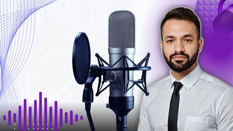 AI Audio Editing Masterclass: Adobe Podcast for Pro Audio - Free Photography & Video Course AI Audio Editing Masterclass: Adobe Podcast for Pro Audio - Free Photography & Video Course by Unknown Author. Learn Photography & Video skills with this comprehensive Udemy course available at 100% discount.