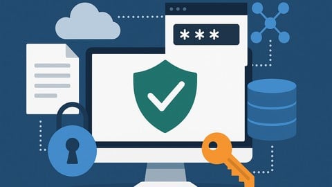 Auditing ISO 27001:2022 – Technical Controls - Free IT & Software Course Auditing ISO 27001:2022 – Technical Controls - Free IT & Software Course by Unknown Author. Learn IT & Software skills with this comprehensive Udemy course available at 100% discount.
