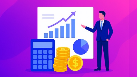 Finance Essentials for Non-Financial Managers – Executive - Free Finance & Accounting Course Finance Essentials for Non-Financial Managers – Executive - Free Finance & Accounting Course by Unknown Author. Learn Finance & Accounting skills with this comprehensive Udemy course available at 100% discount.