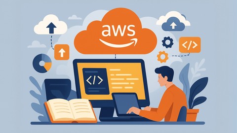 AWS Developer Assoc Cert (SAA-C03): 1500 Practice Questions - Free IT & Software Course AWS Developer Assoc Cert (SAA-C03): 1500 Practice Questions - Free IT & Software Course by Unknown Author. Learn IT & Software skills with this comprehensive Udemy course available at 100% discount.
