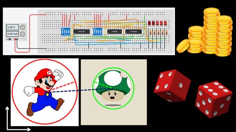 Discrete Mathematics with Computer Science Applications - Free Teaching & Academics Course Discrete Mathematics with Computer Science Applications - Free Teaching & Academics Course by Unknown Author. Learn Teaching & Academics skills with this comprehensive Udemy course available at 100% discount.