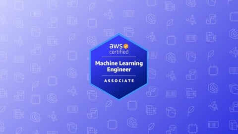 AWS Certified Machine Learning Associate Practice Exams 2025 - Free IT & Software Course AWS Certified Machine Learning Associate Practice Exams 2025 - Free IT & Software Course by Unknown Author. Learn IT & Software skills with this comprehensive Udemy course available at 100% discount.