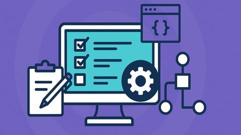 Mastering ServiceNow Automated Test Framework(ATF) with ITSM - Free IT & Software Course Mastering ServiceNow Automated Test Framework(ATF) with ITSM - Free IT & Software Course by Unknown Author. Learn IT & Software skills with this comprehensive Udemy course available at 100% discount.