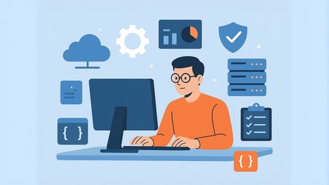 AWS SysOps Administrator: 1500 Certified Questions - Free IT & Software Course AWS SysOps Administrator: 1500 Certified Questions - Free IT & Software Course by Unknown Author. Learn IT & Software skills with this comprehensive Udemy course available at 100% discount.
