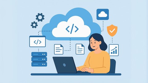 AWS Cloud Practitioner (CLF-C02): 1500 Interview Questions - Free IT & Software Course AWS Cloud Practitioner (CLF-C02): 1500 Interview Questions - Free IT & Software Course by Unknown Author. Learn IT & Software skills with this comprehensive Udemy course available at 100% discount.
