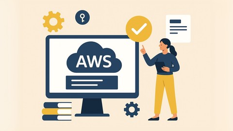 AWS DevOps Professional Engineer: 1500 Certified Questions - Free IT & Software Course AWS DevOps Professional Engineer: 1500 Certified Questions - Free IT & Software Course by Unknown Author. Learn IT & Software skills with this comprehensive Udemy course available at 100% discount.