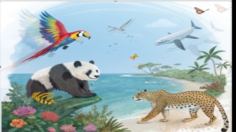 Zoology: From Genes to Behavior and Beyond - Free Teaching & Academics Course Zoology: From Genes to Behavior and Beyond - Free Teaching & Academics Course by Unknown Author. Learn Teaching & Academics skills with this comprehensive Udemy course available at 100% discount.