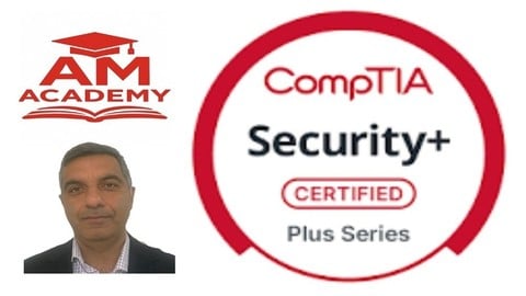 CompTIA Security+ (SY0-701) Practice Tests – 5 Full Exams - Free IT & Software Course CompTIA Security+ (SY0-701) Practice Tests – 5 Full Exams - Free IT & Software Course by Unknown Author. Learn IT & Software skills with this comprehensive Udemy course available at 100% discount.