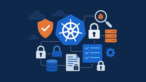 Kubernetes CKS Security Specialist: 1500 Certified Questions - Free IT & Software Course Kubernetes CKS Security Specialist: 1500 Certified Questions - Free IT & Software Course by Unknown Author. Learn IT & Software skills with this comprehensive Udemy course available at 100% discount.