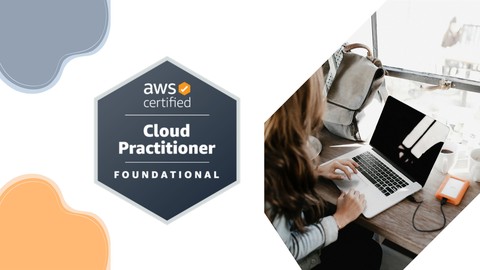 AWS Certified Cloud Practitioner Practice Exams - Free IT & Software Course AWS Certified Cloud Practitioner Practice Exams - Free IT & Software Course by Unknown Author. Learn IT & Software skills with this comprehensive Udemy course available at 100% discount.