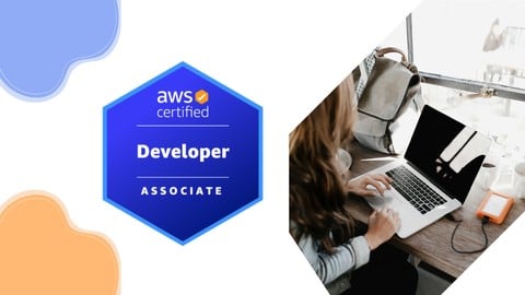 AWS Certified Developer - Associate Practice Exams - Free IT & Software Course AWS Certified Developer - Associate Practice Exams - Free IT & Software Course by Unknown Author. Learn IT & Software skills with this comprehensive Udemy course available at 100% discount.