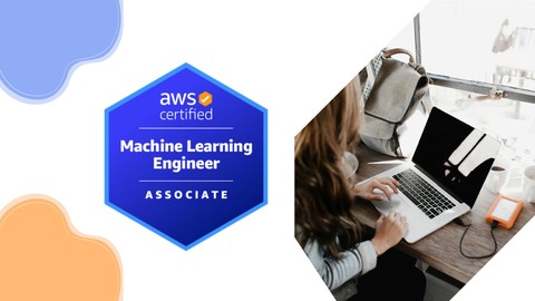 AWS Certified Machine Learning Engineer Associate Prep Exams - Free IT & Software Course AWS Certified Machine Learning Engineer Associate Prep Exams - Free IT & Software Course by Unknown Author. Learn IT & Software skills with this comprehensive Udemy course available at 100% discount.