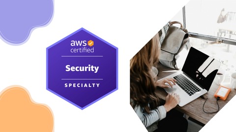 AWS Certified Security - Specialty Practice Exams - Free IT & Software Course AWS Certified Security - Specialty Practice Exams - Free IT & Software Course by Unknown Author. Learn IT & Software skills with this comprehensive Udemy course available at 100% discount.