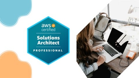 AWS Certified Solutions Architect - Professional Prep Exams - Free IT & Software Course AWS Certified Solutions Architect - Professional Prep Exams - Free IT & Software Course by Unknown Author. Learn IT & Software skills with this comprehensive Udemy course available at 100% discount.