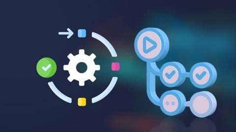 Github Actions For Beginners - Free IT & Software Course Github Actions For Beginners - Free IT & Software Course by Unknown Author. Learn IT & Software skills with this comprehensive Udemy course available at 100% discount.
