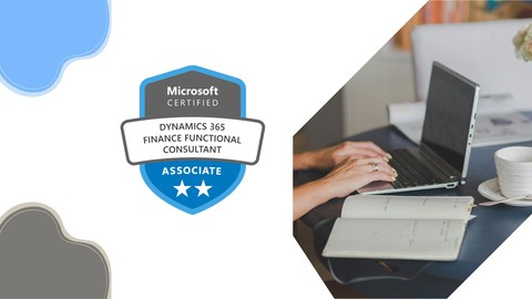 MB-310: Dynamics 365 Finance Functional Consultant Prep Exam - Free IT & Software Course MB-310: Dynamics 365 Finance Functional Consultant Prep Exam - Free IT & Software Course by Unknown Author. Learn IT & Software skills with this comprehensive Udemy course available at 100% discount.