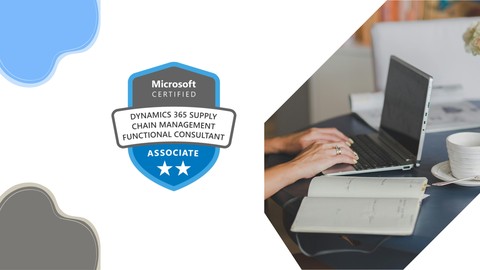 MB-330: Dynamics 365 Supply Chain Management Practice Exams - Free IT & Software Course MB-330: Dynamics 365 Supply Chain Management Practice Exams - Free IT & Software Course by Unknown Author. Learn IT & Software skills with this comprehensive Udemy course available at 100% discount.