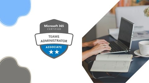 MS-700 - Managing Microsoft Teams Practice Exams - Free IT & Software Course MS-700 - Managing Microsoft Teams Practice Exams - Free IT & Software Course by Unknown Author. Learn IT & Software skills with this comprehensive Udemy course available at 100% discount.