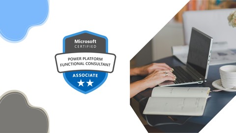 PL-200: Power Platform Functional Consultant Practice Exams - Free IT & Software Course PL-200: Power Platform Functional Consultant Practice Exams - Free IT & Software Course by Unknown Author. Learn IT & Software skills with this comprehensive Udemy course available at 100% discount.