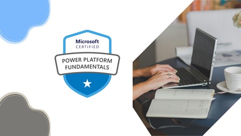 PL-900 - Power Platform Fundamentals Practice Exams - Free IT & Software Course PL-900 - Power Platform Fundamentals Practice Exams - Free IT & Software Course by Unknown Author. Learn IT & Software skills with this comprehensive Udemy course available at 100% discount.