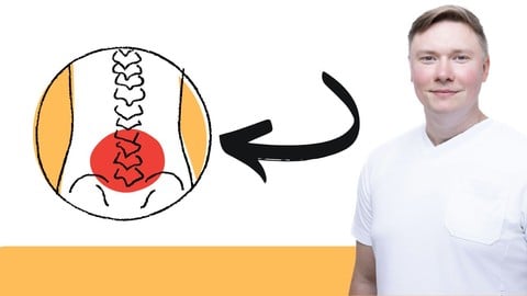 Die Bandscheibe verstehen - Werde dein Bandscheibencoach - Free Health & Fitness Course Die Bandscheibe verstehen - Werde dein Bandscheibencoach - Free Health & Fitness Course by Unknown Author. Learn Health & Fitness skills with this comprehensive Udemy course available at 100% discount.