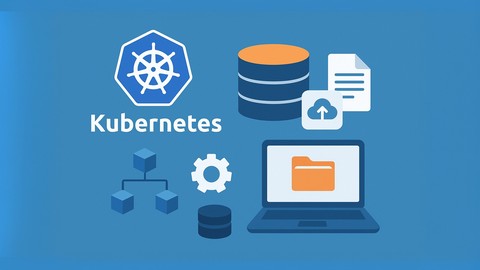 Kubernetes Storage: 1500 Certified CKA, CKAD & CKS Questions - Free IT & Software Course Kubernetes Storage: 1500 Certified CKA, CKAD & CKS Questions - Free IT & Software Course by Unknown Author. Learn IT & Software skills with this comprehensive Udemy course available at 100% discount.