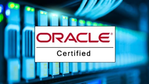 1z0-931-23 Oracle Autonomous Database Cloud Professional - Free IT & Software Course 1z0-931-23 Oracle Autonomous Database Cloud Professional - Free IT & Software Course by Unknown Author. Learn IT & Software skills with this comprehensive Udemy course available at 100% discount.
