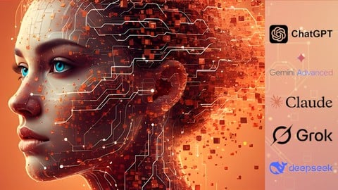Prompt Engineering Certification: Master AI - Free IT & Software Course Prompt Engineering Certification: Master AI - Free IT & Software Course by Unknown Author. Learn IT & Software skills with this comprehensive Udemy course available at 100% discount.