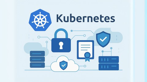 Kubernetes CKS Advanced Expert: 1500 Certified Questions - Free IT & Software Course Kubernetes CKS Advanced Expert: 1500 Certified Questions - Free IT & Software Course by Unknown Author. Learn IT & Software skills with this comprehensive Udemy course available at 100% discount.