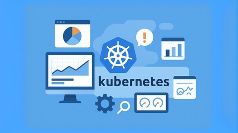 Kubernetes CKA DevOps Monitoring: 1500 Certified Questions - Free IT & Software Course Kubernetes CKA DevOps Monitoring: 1500 Certified Questions - Free IT & Software Course by Unknown Author. Learn IT & Software skills with this comprehensive Udemy course available at 100% discount.