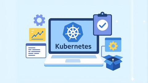 Kubernetes CKA Helm Charts: 1500 Certified Questions - Free IT & Software Course Kubernetes CKA Helm Charts: 1500 Certified Questions - Free IT & Software Course by Unknown Author. Learn IT & Software skills with this comprehensive Udemy course available at 100% discount.