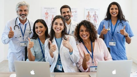 Fundamentals of Medical Billing and Revenue Cycle Management - Free Personal Development Course Fundamentals of Medical Billing and Revenue Cycle Management - Free Personal Development Course by Unknown Author. Learn Personal Development skills with this comprehensive Udemy course available at 100% discount.
