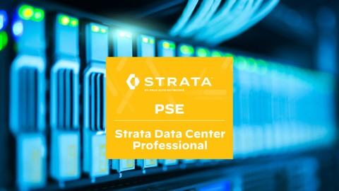 Palo Alto Networks System Engineer Professional - Strata - Free IT & Software Course Palo Alto Networks System Engineer Professional - Strata - Free IT & Software Course by Unknown Author. Learn IT & Software skills with this comprehensive Udemy course available at 100% discount.