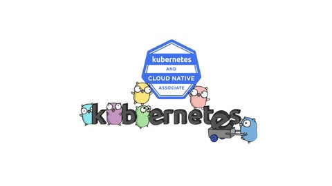 Kubernetes and Cloud Native Associate (KCNA) Practice Exams - Free IT & Software Course Kubernetes and Cloud Native Associate (KCNA) Practice Exams - Free IT & Software Course by Unknown Author. Learn IT & Software skills with this comprehensive Udemy course available at 100% discount.