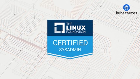 Linux Foundation Certified System Administrator Exams - Free IT & Software Course Linux Foundation Certified System Administrator Exams - Free IT & Software Course by Unknown Author. Learn IT & Software skills with this comprehensive Udemy course available at 100% discount.