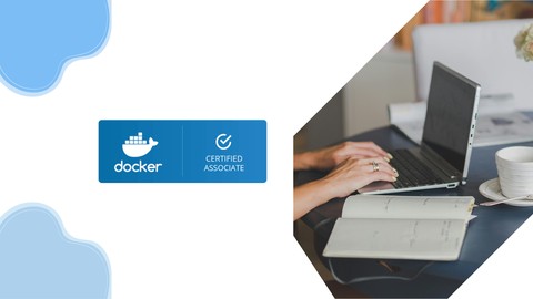 Docker Certified Associate Practice Exams - Free IT & Software Course Docker Certified Associate Practice Exams - Free IT & Software Course by Unknown Author. Learn IT & Software skills with this comprehensive Udemy course available at 100% discount.