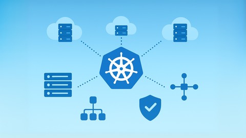 Kubernetes CKAD Multi-Cluster: 1500 Certified Questions - Free IT & Software Course Kubernetes CKAD Multi-Cluster: 1500 Certified Questions - Free IT & Software Course by Unknown Author. Learn IT & Software skills with this comprehensive Udemy course available at 100% discount.