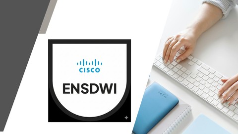 Implementing Cisco SD-WAN Solutions Practice Exams (ENSDWI) - Free IT & Software Course Implementing Cisco SD-WAN Solutions Practice Exams (ENSDWI) - Free IT & Software Course by Unknown Author. Learn IT & Software skills with this comprehensive Udemy course available at 100% discount.