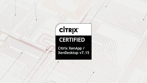 Citrix XenApp and XenDesktop 7.15 Administration Exams - Free IT & Software Course Citrix XenApp and XenDesktop 7.15 Administration Exams - Free IT & Software Course by Unknown Author. Learn IT & Software skills with this comprehensive Udemy course available at 100% discount.