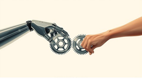 Domina la IA generativa: crea, automatiza y emprende desde 0 - Free IT & Software Course Domina la IA generativa: crea, automatiza y emprende desde 0 - Free IT & Software Course by Unknown Author. Learn IT & Software skills with this comprehensive Udemy course available at 100% discount.