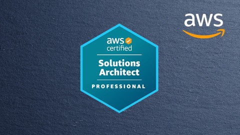 AWS Certified Solutions Architect Professional SAP-C02 Exams - Free IT & Software Course AWS Certified Solutions Architect Professional SAP-C02 Exams - Free IT & Software Course by Unknown Author. Learn IT & Software skills with this comprehensive Udemy course available at 100% discount.
