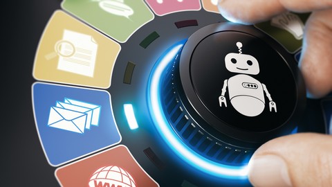 Master UiPath: The Complete RPA Automation Training - Free IT & Software Course Master UiPath: The Complete RPA Automation Training - Free IT & Software Course by Unknown Author. Learn IT & Software skills with this comprehensive Udemy course available at 100% discount.
