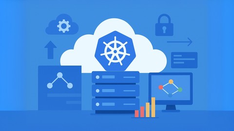 Google Kuberneres Engine & CKA: 1500 Certified Questions - Free IT & Software Course Google Kuberneres Engine & CKA: 1500 Certified Questions - Free IT & Software Course by Unknown Author. Learn IT & Software skills with this comprehensive Udemy course available at 100% discount.