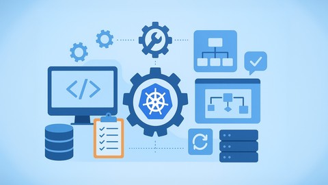 Kubernetes CKA Operators: 1500 Certified Questions - Free IT & Software Course Kubernetes CKA Operators: 1500 Certified Questions - Free IT & Software Course by Unknown Author. Learn IT & Software skills with this comprehensive Udemy course available at 100% discount.