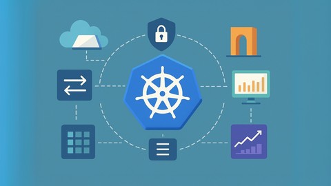 Kubernetes CKS Service Mesh Istio: 1500 Certified Questions - Free IT & Software Course Kubernetes CKS Service Mesh Istio: 1500 Certified Questions - Free IT & Software Course by Unknown Author. Learn IT & Software skills with this comprehensive Udemy course available at 100% discount.