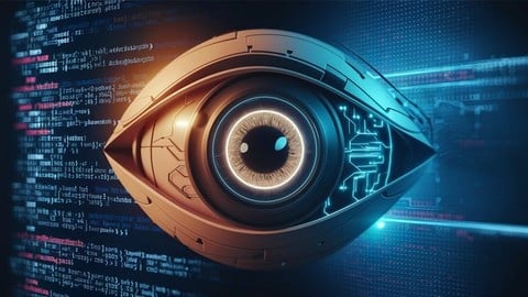 Certified Computer Vision & Image Processing - Free IT & Software Course Certified Computer Vision & Image Processing - Free IT & Software Course by Unknown Author. Learn IT & Software skills with this comprehensive Udemy course available at 100% discount.