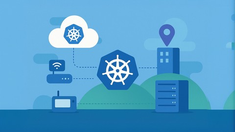 Kubernetes Edge (K8S-EDGE-402): 1500 Questions - Free IT & Software Course Kubernetes Edge (K8S-EDGE-402): 1500 Questions - Free IT & Software Course by Unknown Author. Learn IT & Software skills with this comprehensive Udemy course available at 100% discount.